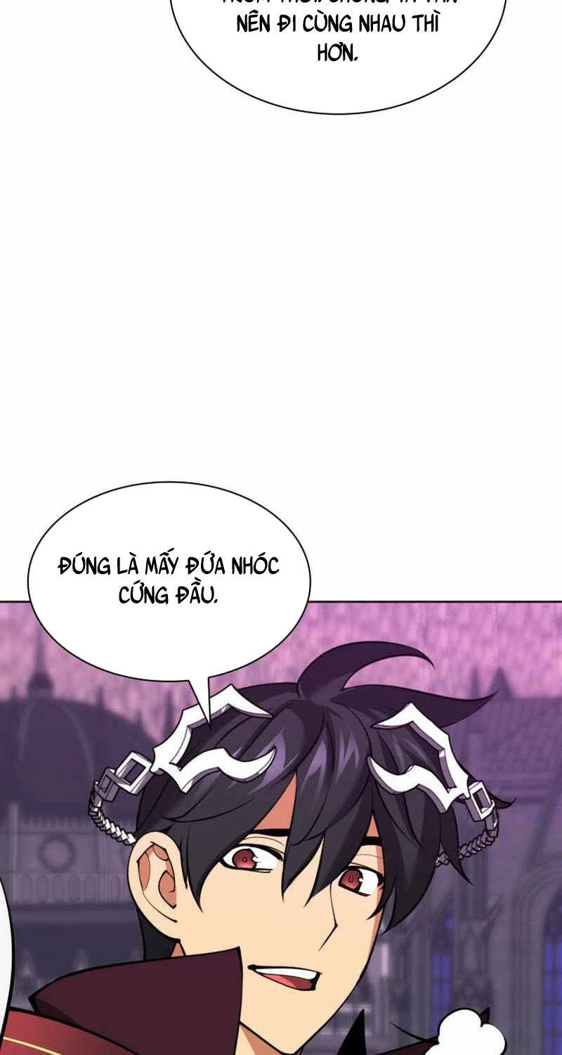 Thợ Rèn Huyền Thoại Chap 244 - Next Chap 245