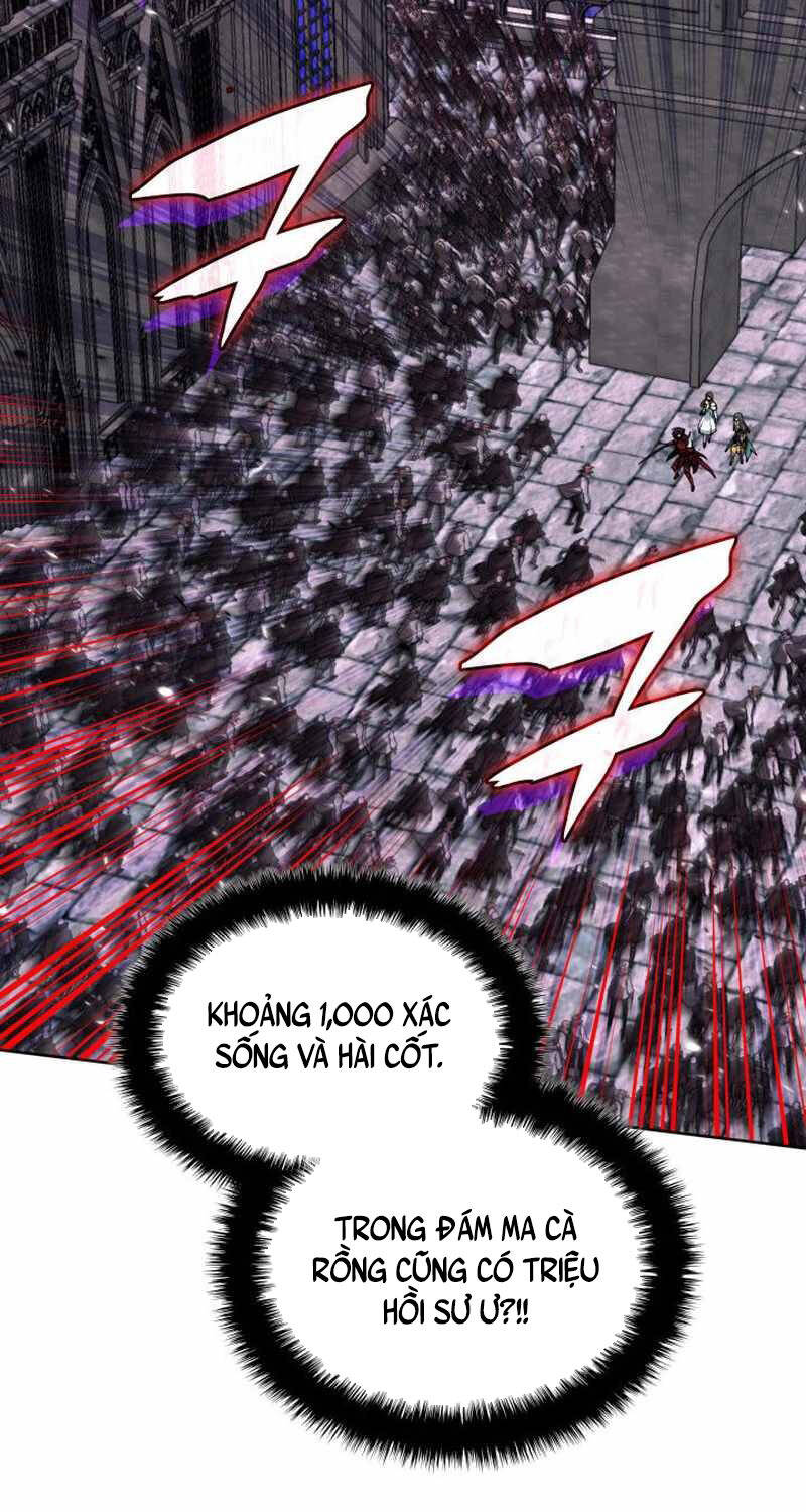 Thợ Rèn Huyền Thoại Chap 244 - Next Chap 245