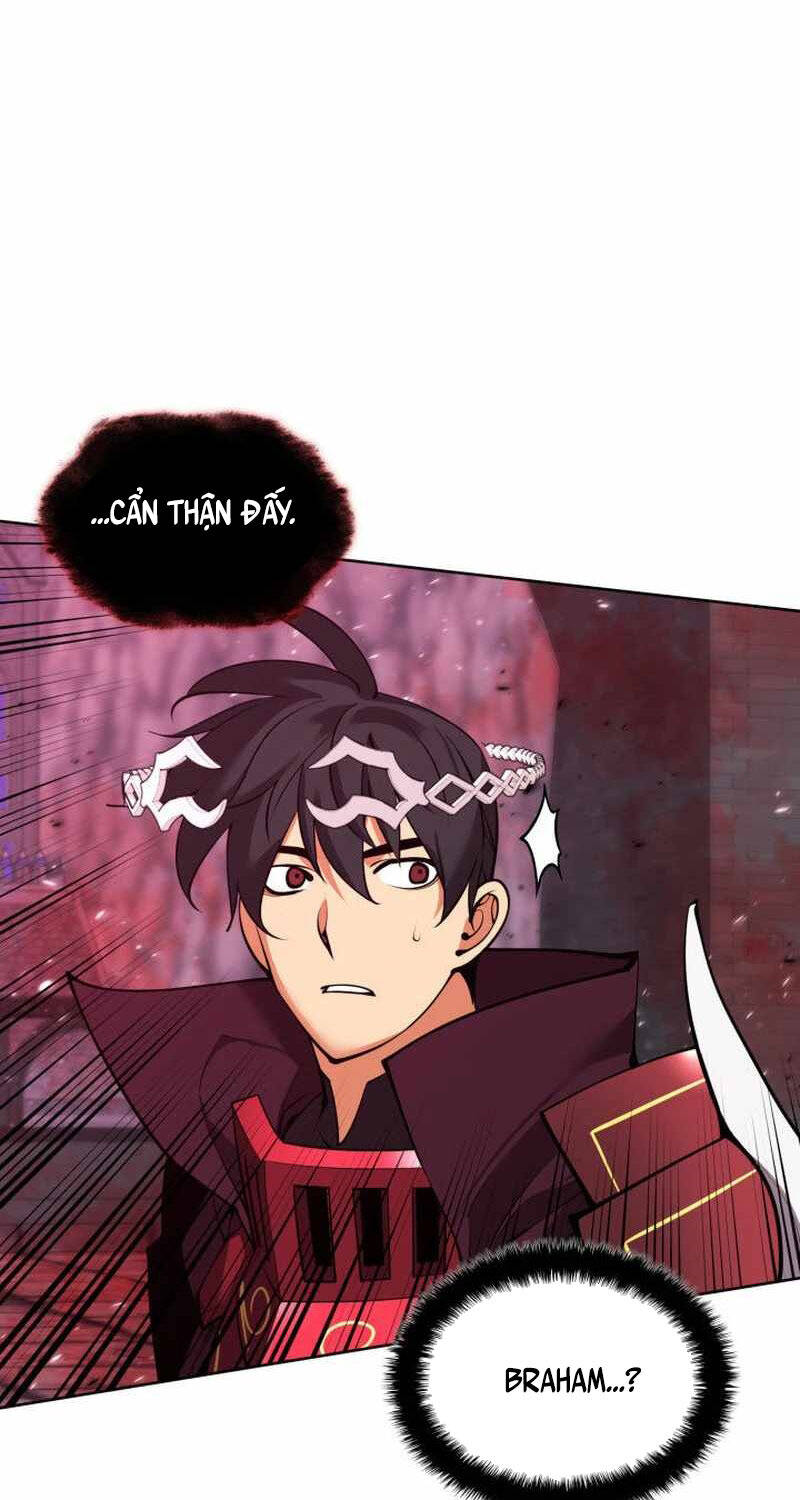 Thợ Rèn Huyền Thoại Chap 244 - Next Chap 245