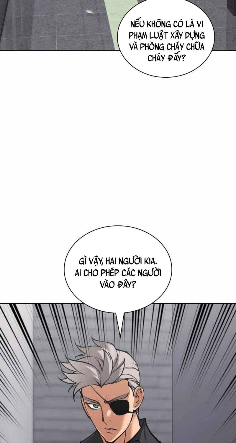 Thợ Rèn Huyền Thoại Chap 244 - Next Chap 245