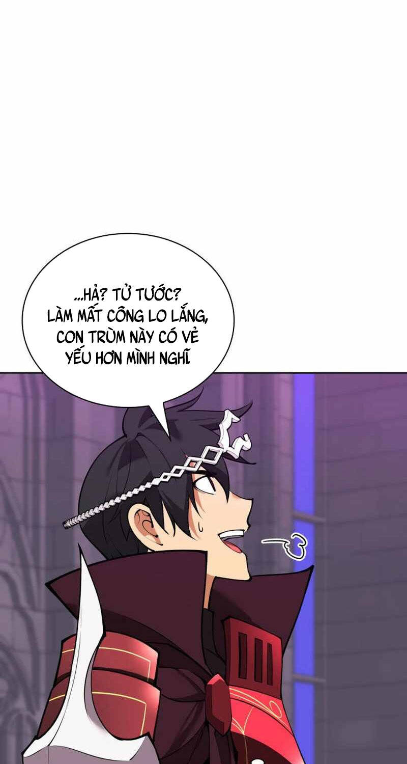 Thợ Rèn Huyền Thoại Chap 244 - Next Chap 245