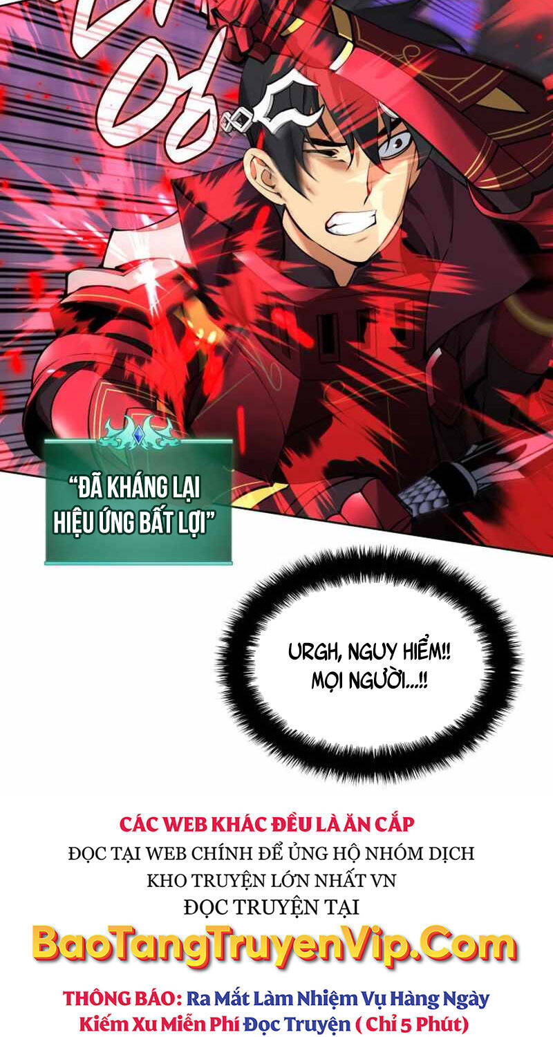 Thợ Rèn Huyền Thoại Chap 244 - Next Chap 245