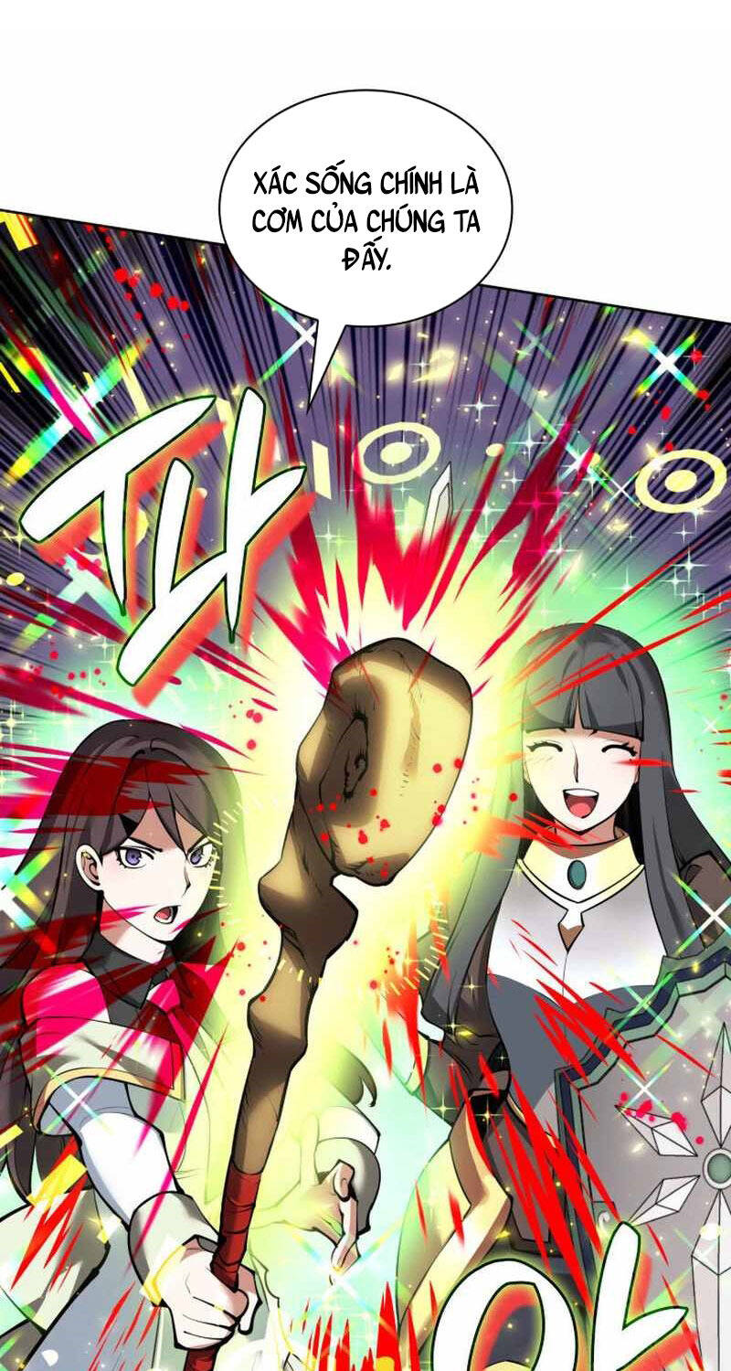 Thợ Rèn Huyền Thoại Chap 244 - Next Chap 245