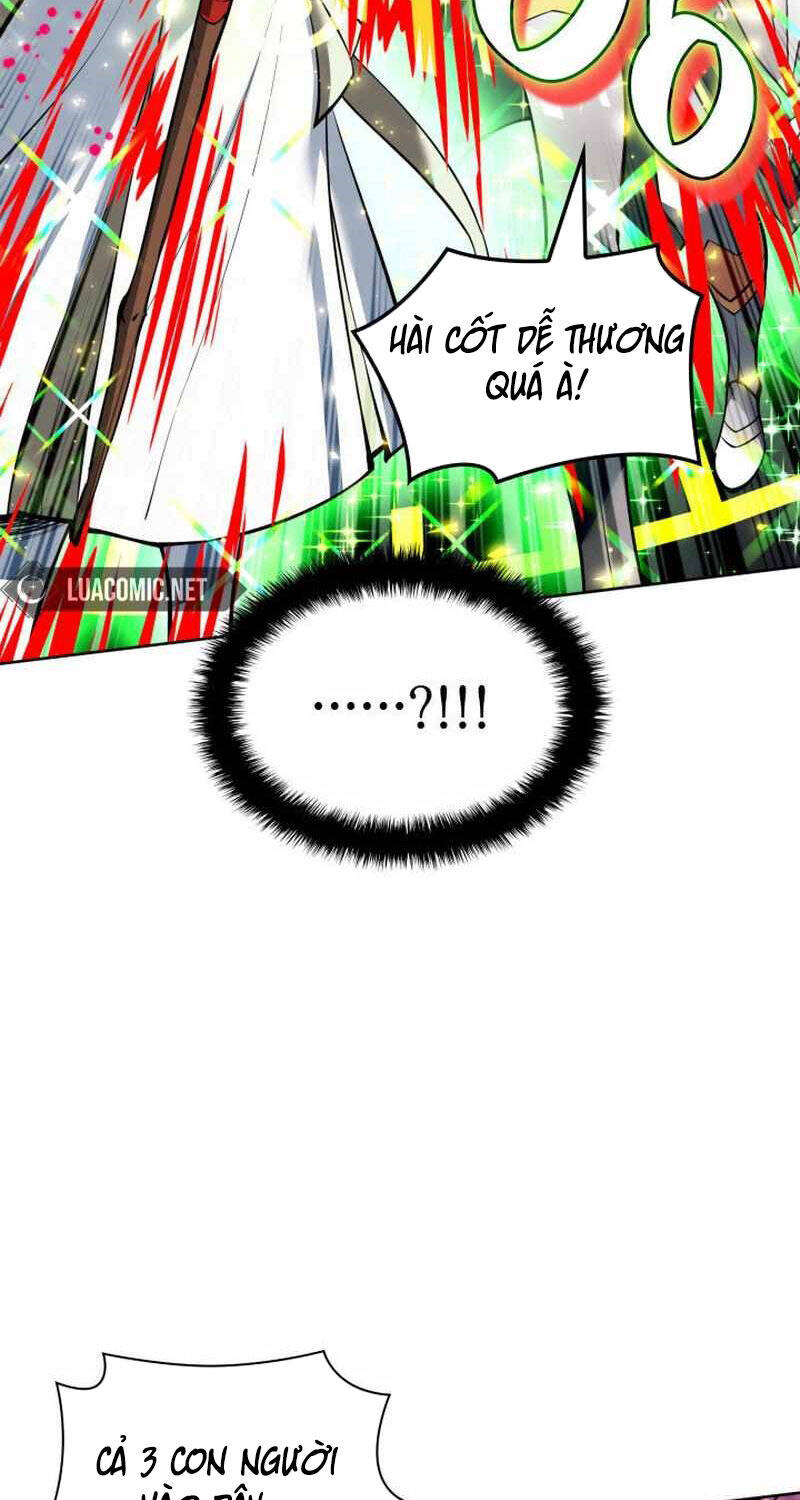 Thợ Rèn Huyền Thoại Chap 244 - Next Chap 245