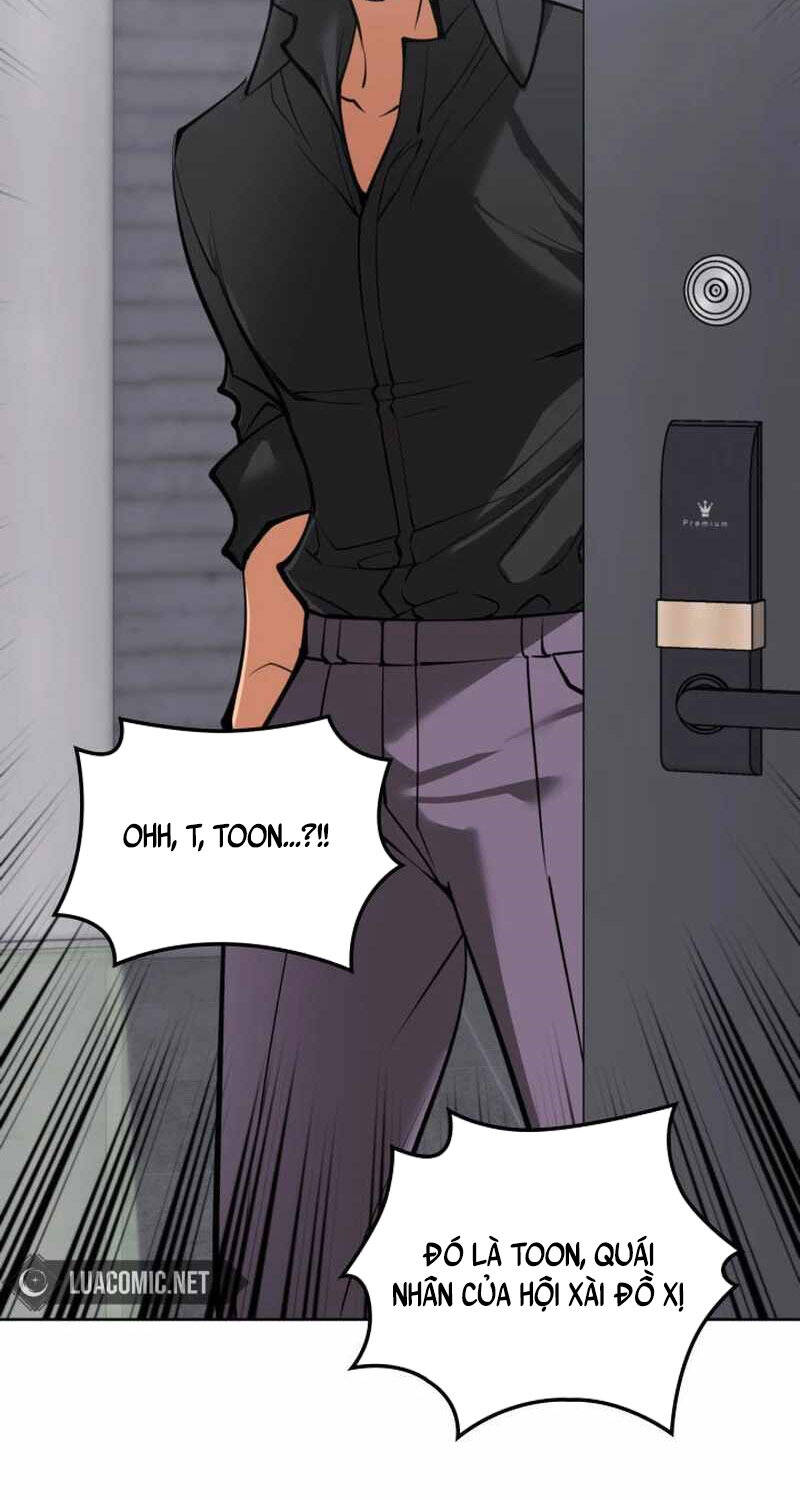 Thợ Rèn Huyền Thoại Chap 244 - Next Chap 245