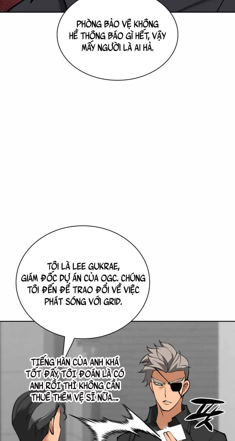 Thợ Rèn Huyền Thoại Chap 244 - Next Chap 245