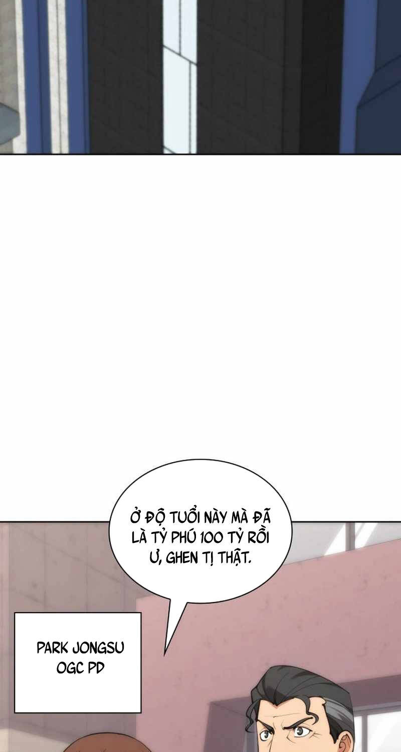 Thợ Rèn Huyền Thoại Chap 244 - Next Chap 245