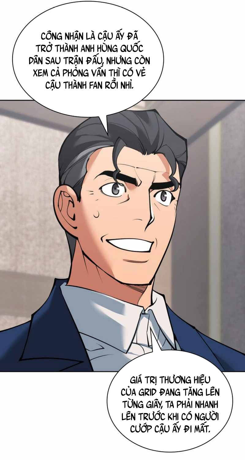 Thợ Rèn Huyền Thoại Chap 244 - Next Chap 245