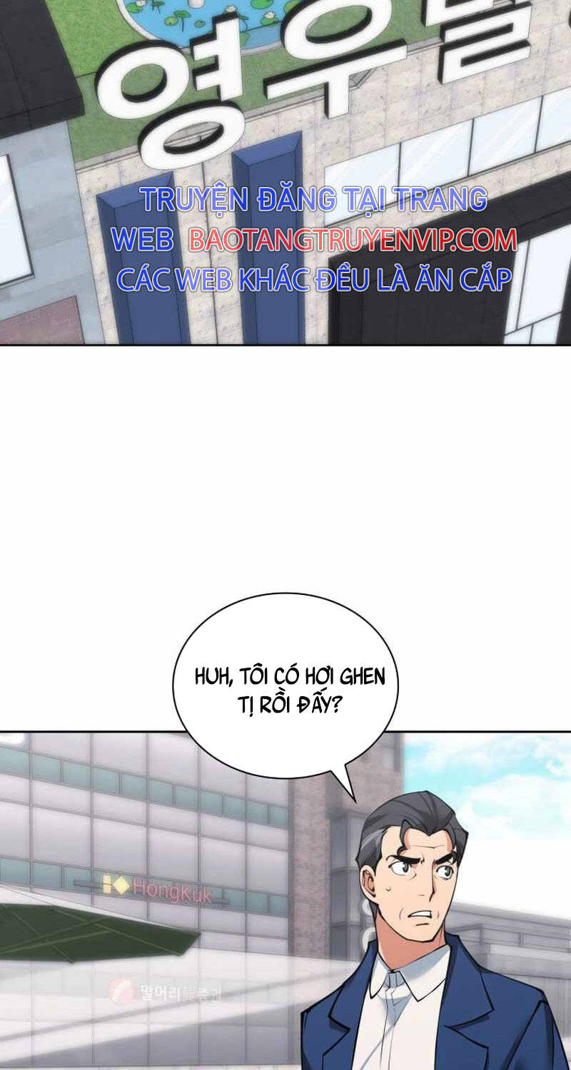 Thợ Rèn Huyền Thoại Chap 244 - Next Chap 245