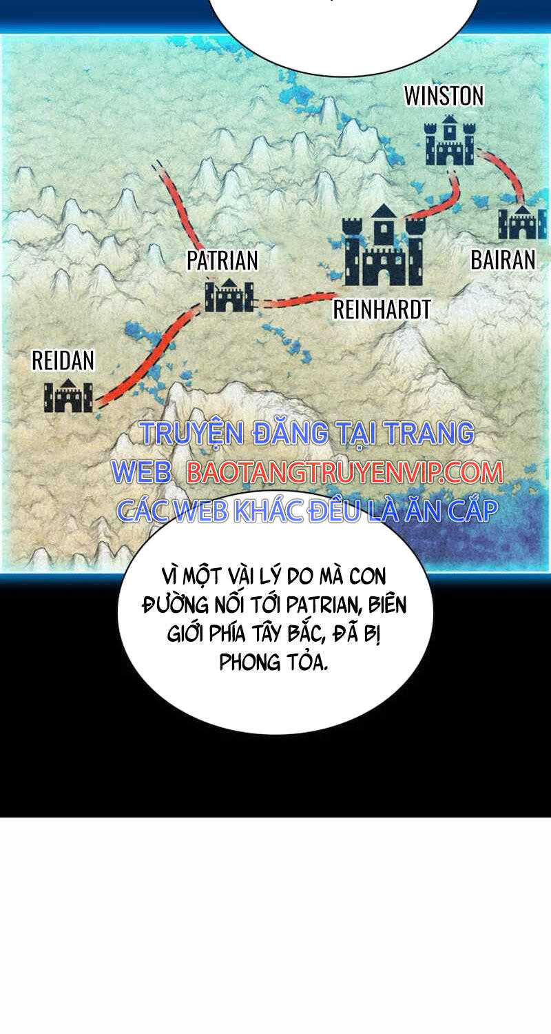 Thợ Rèn Huyền Thoại Chap 244 - Next Chap 245