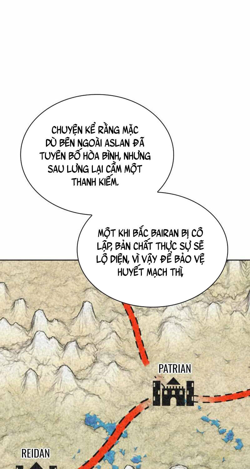 Thợ Rèn Huyền Thoại Chap 244 - Next Chap 245
