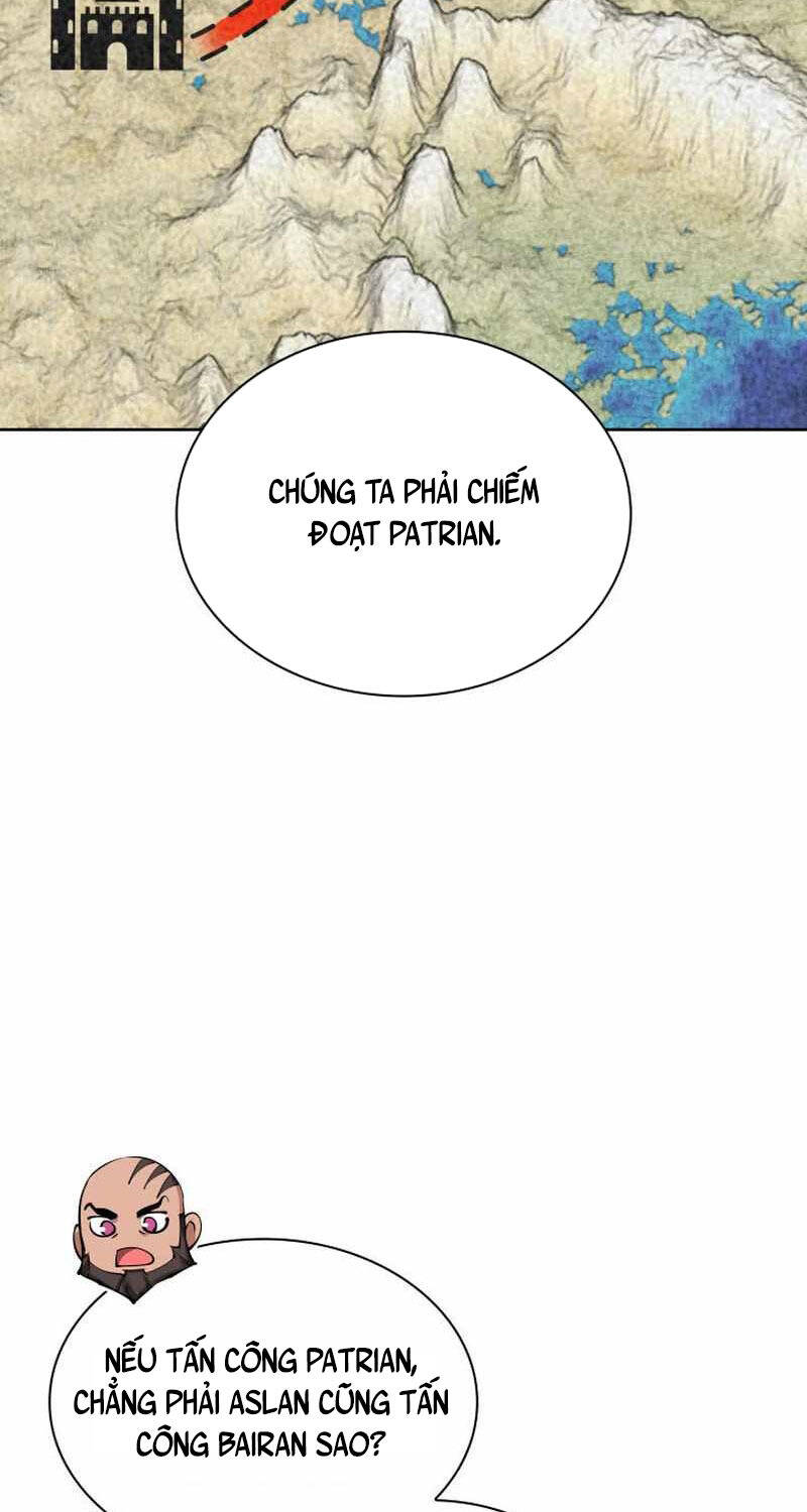Thợ Rèn Huyền Thoại Chap 244 - Next Chap 245