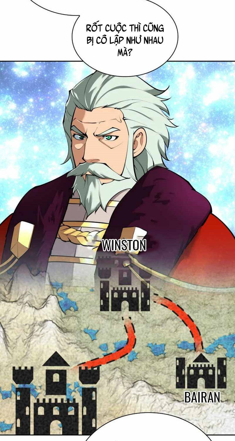 Thợ Rèn Huyền Thoại Chap 244 - Next Chap 245