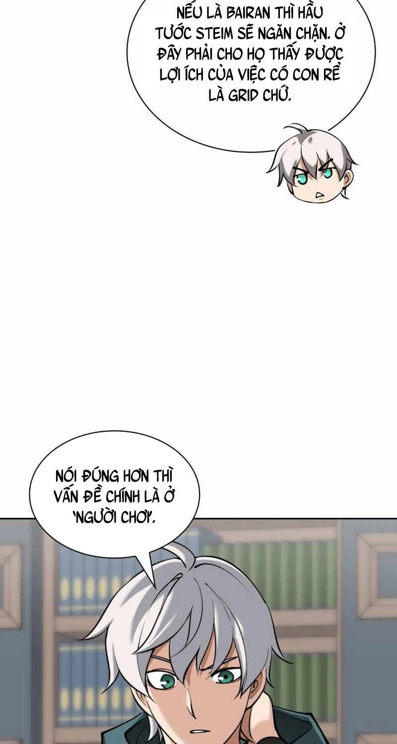 Thợ Rèn Huyền Thoại Chap 244 - Next Chap 245