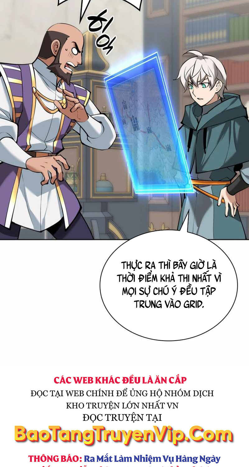 Thợ Rèn Huyền Thoại Chap 244 - Next Chap 245