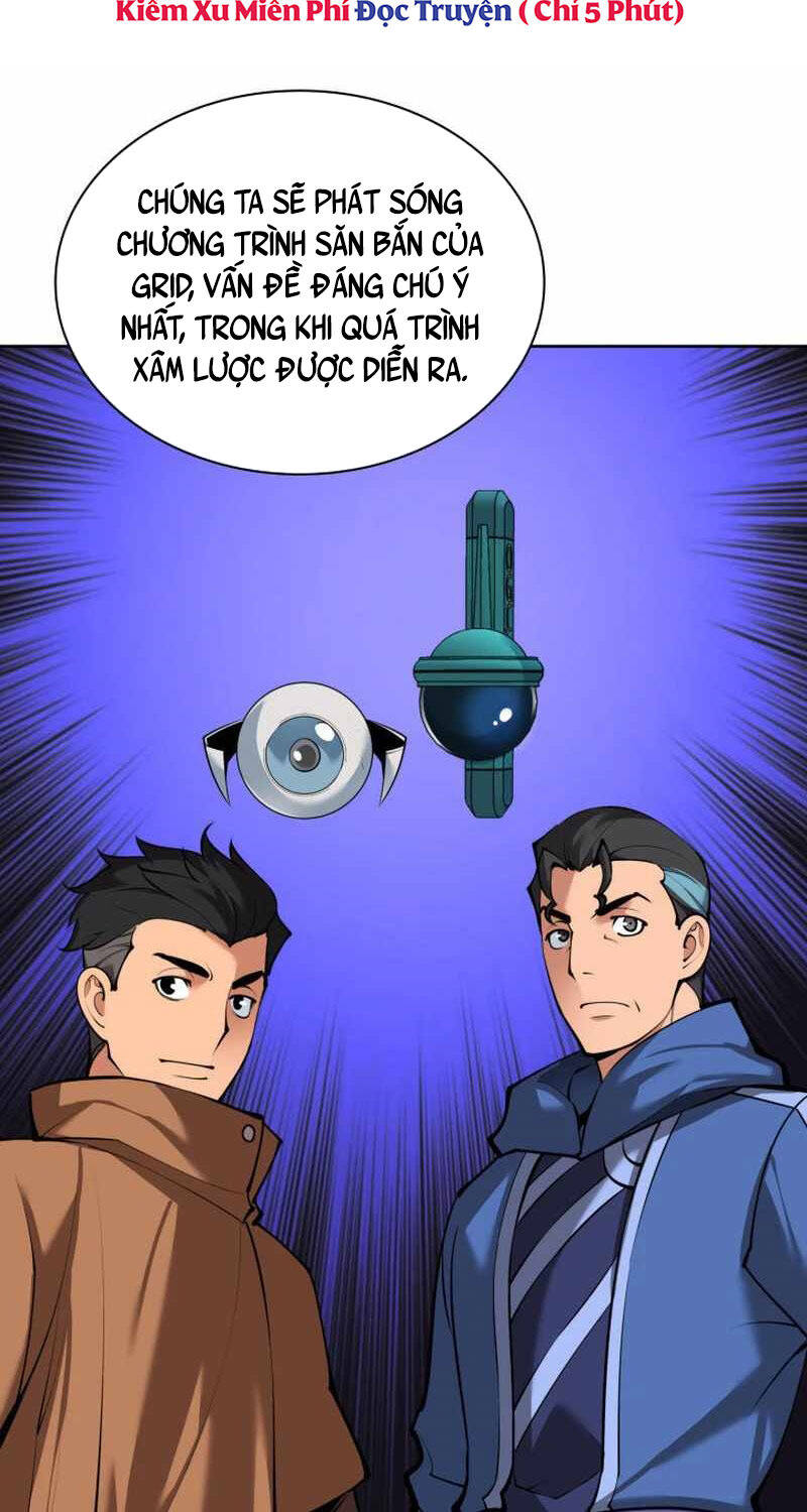 Thợ Rèn Huyền Thoại Chap 244 - Next Chap 245