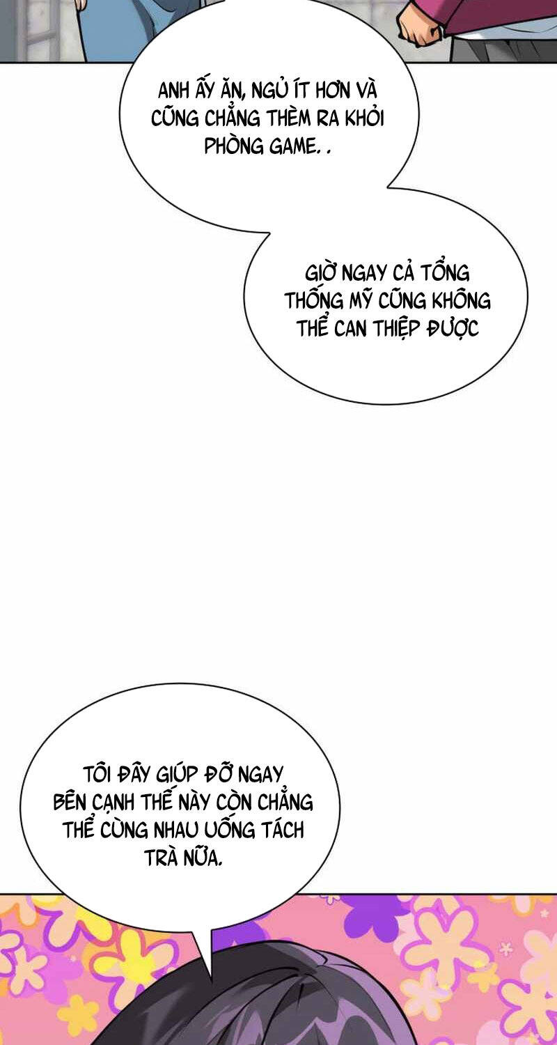Thợ Rèn Huyền Thoại Chap 244 - Next Chap 245