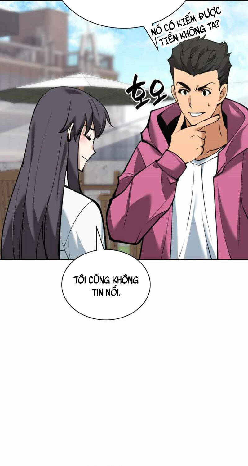 Thợ Rèn Huyền Thoại Chap 244 - Next Chap 245
