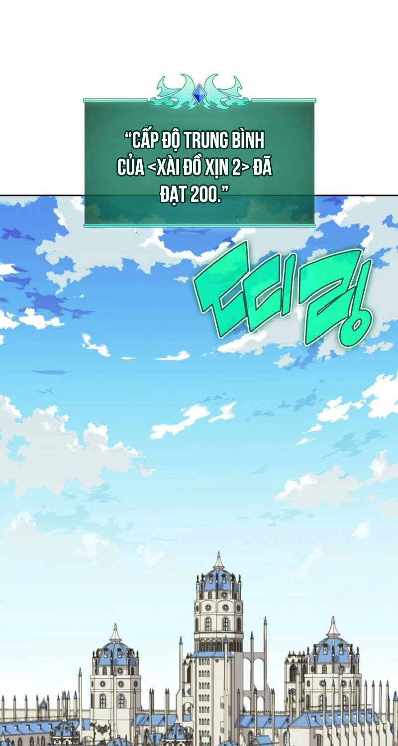 Thợ Rèn Huyền Thoại Chap 244 - Next Chap 245