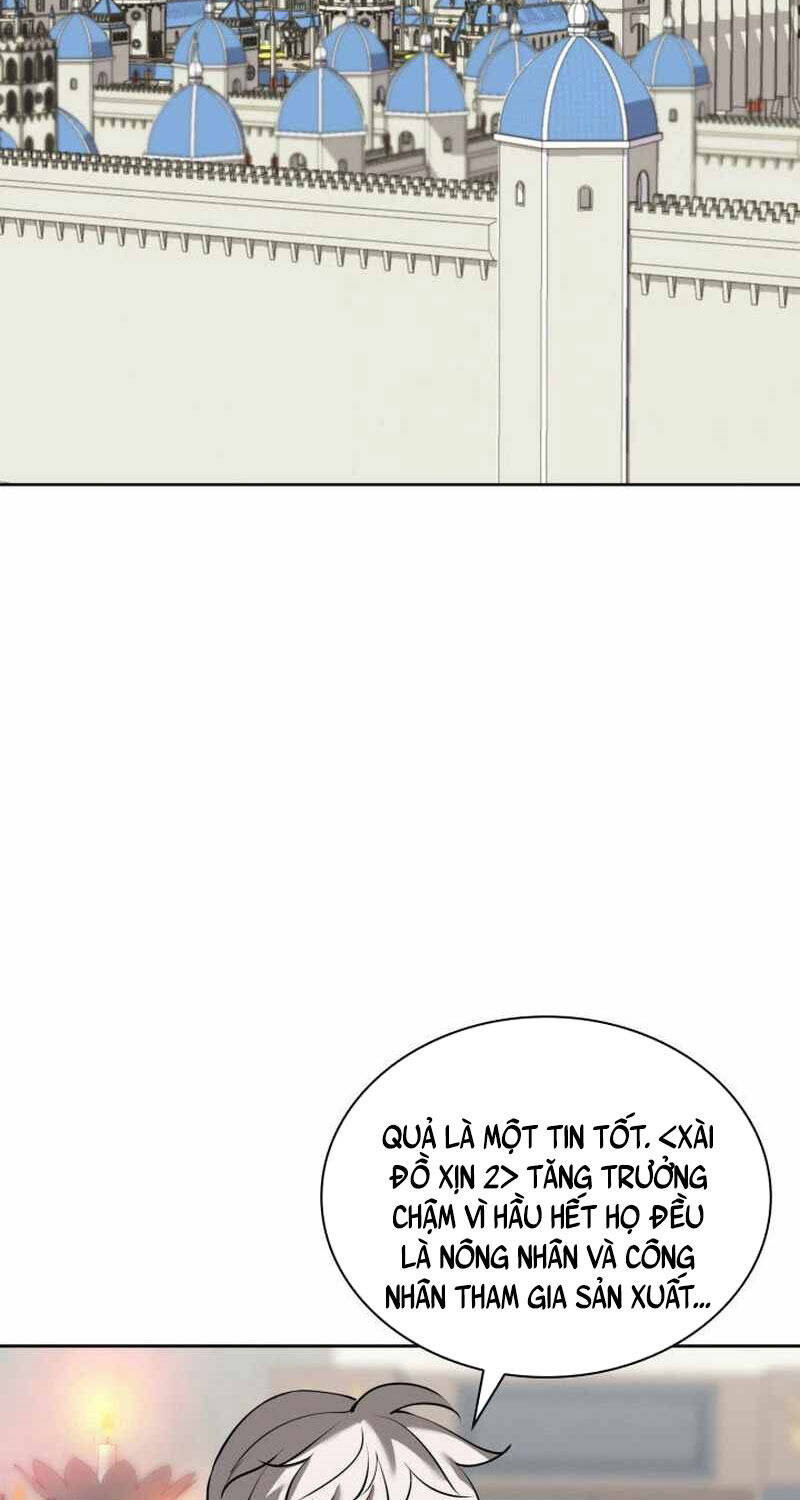 Thợ Rèn Huyền Thoại Chap 244 - Next Chap 245