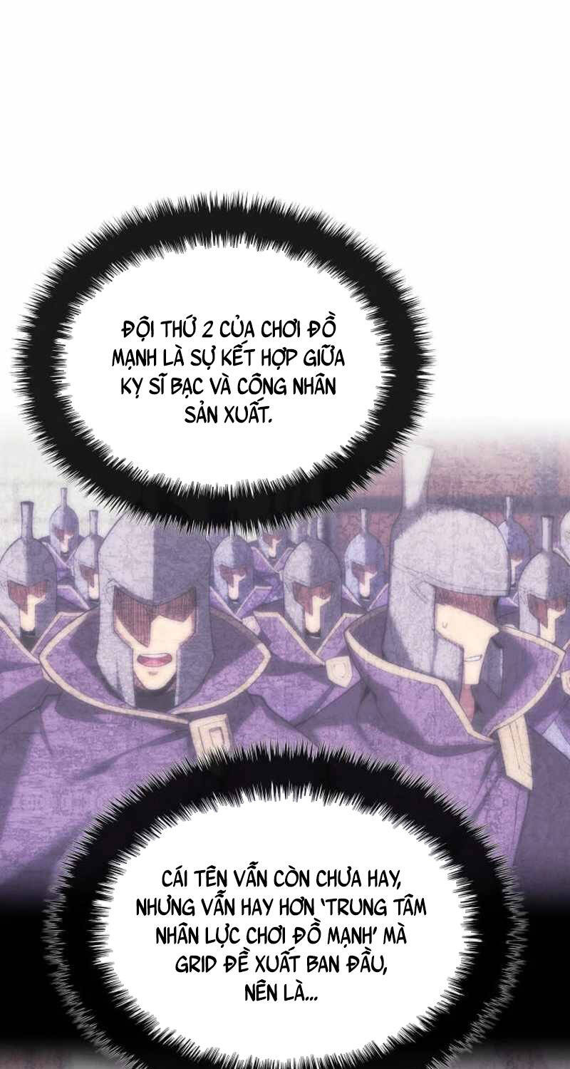 Thợ Rèn Huyền Thoại Chap 244 - Next Chap 245