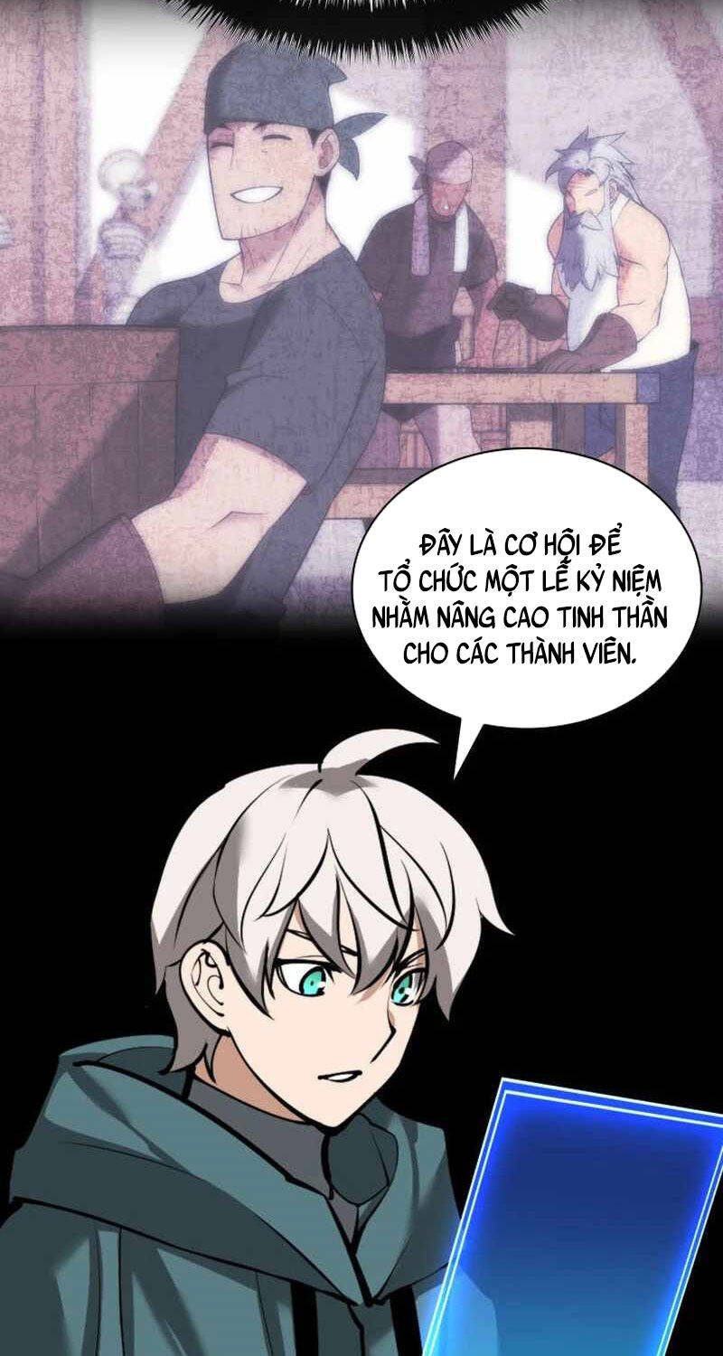 Thợ Rèn Huyền Thoại Chap 244 - Next Chap 245