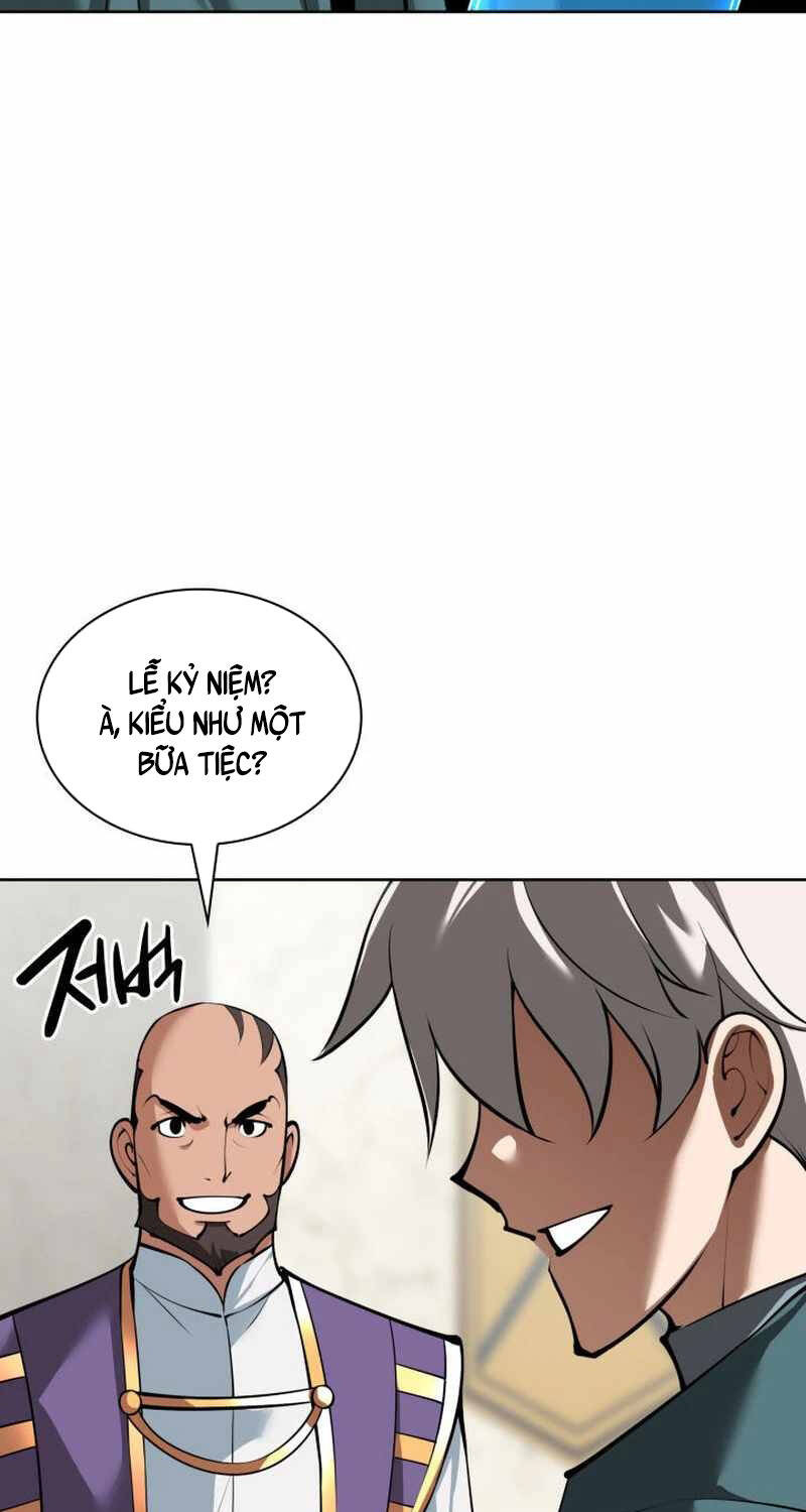 Thợ Rèn Huyền Thoại Chap 244 - Next Chap 245