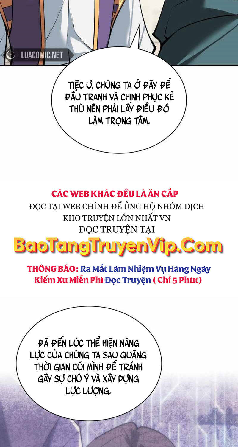 Thợ Rèn Huyền Thoại Chap 244 - Next Chap 245