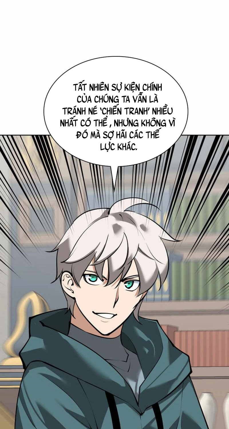 Thợ Rèn Huyền Thoại Chap 244 - Next Chap 245