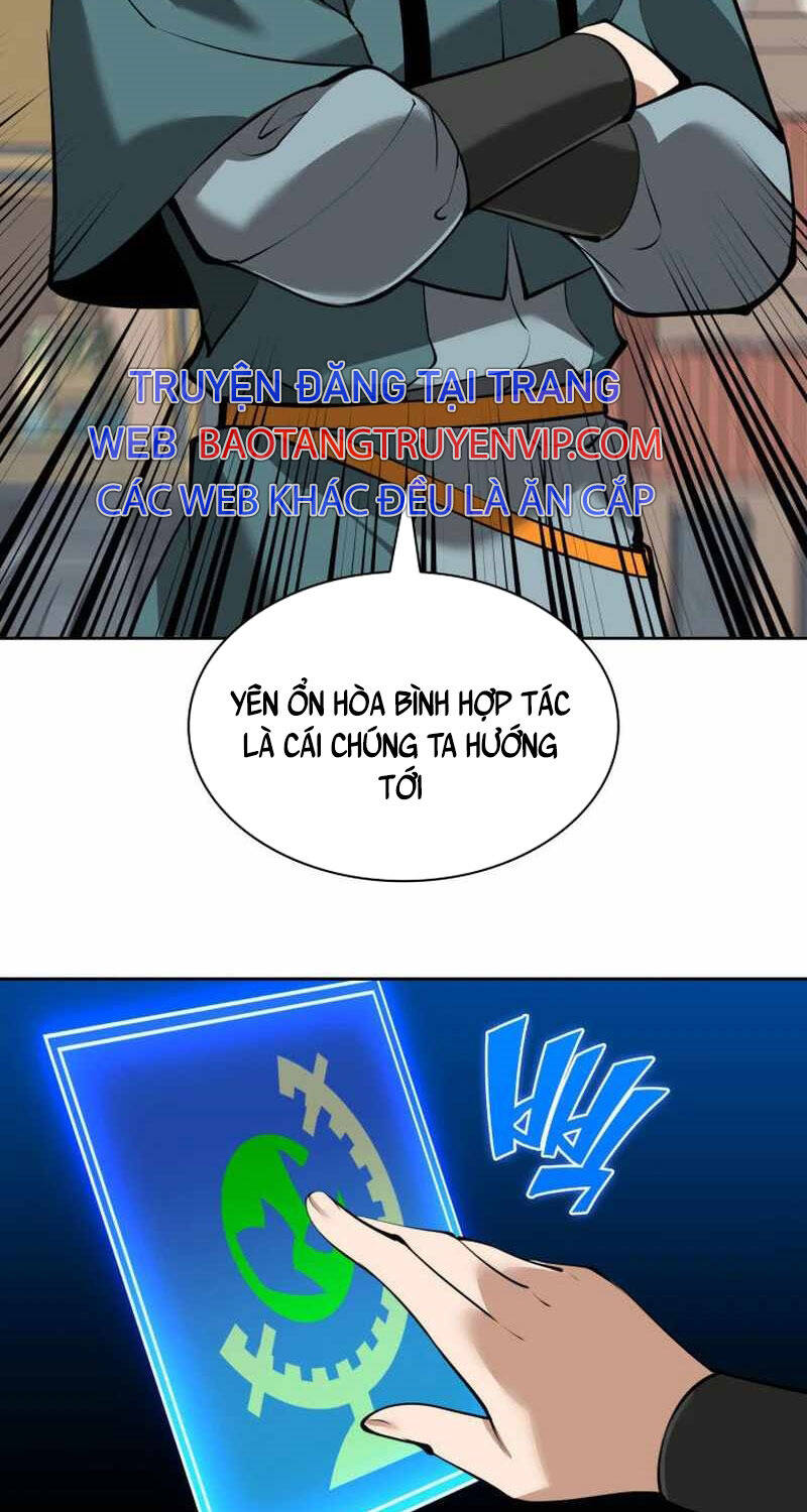 Thợ Rèn Huyền Thoại Chap 244 - Next Chap 245