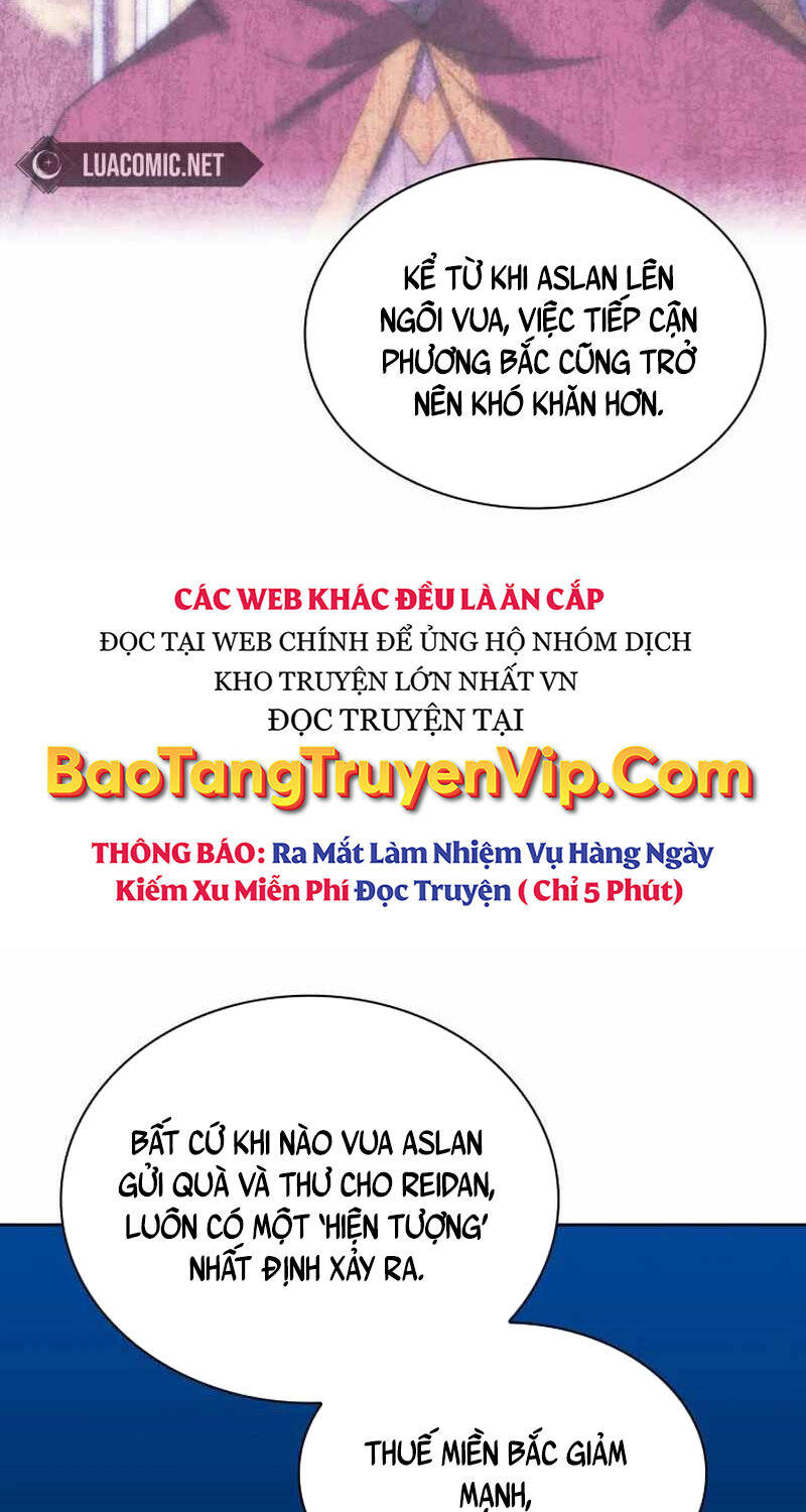 Thợ Rèn Huyền Thoại Chap 244 - Next Chap 245