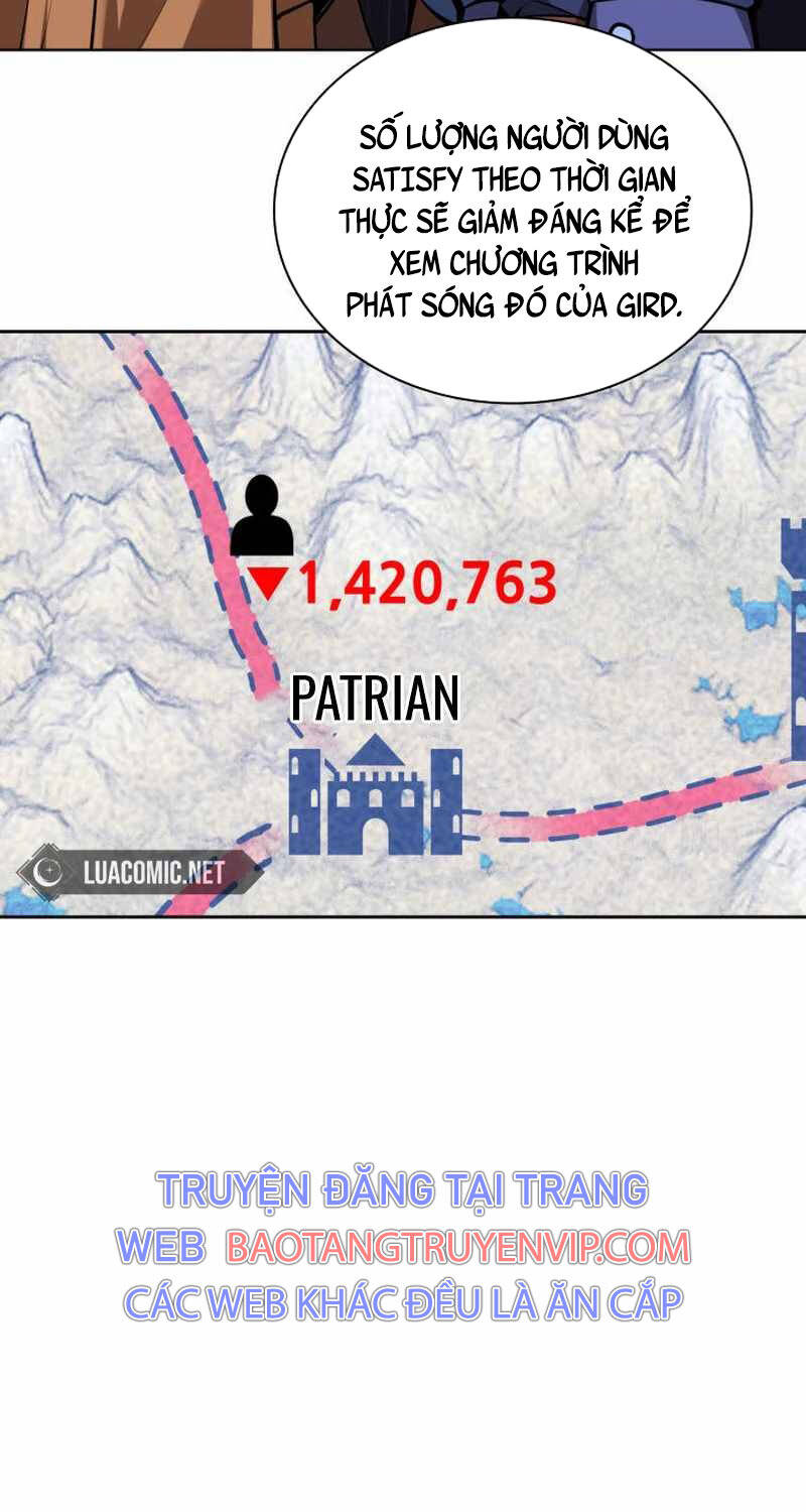 Thợ Rèn Huyền Thoại Chap 244 - Next Chap 245