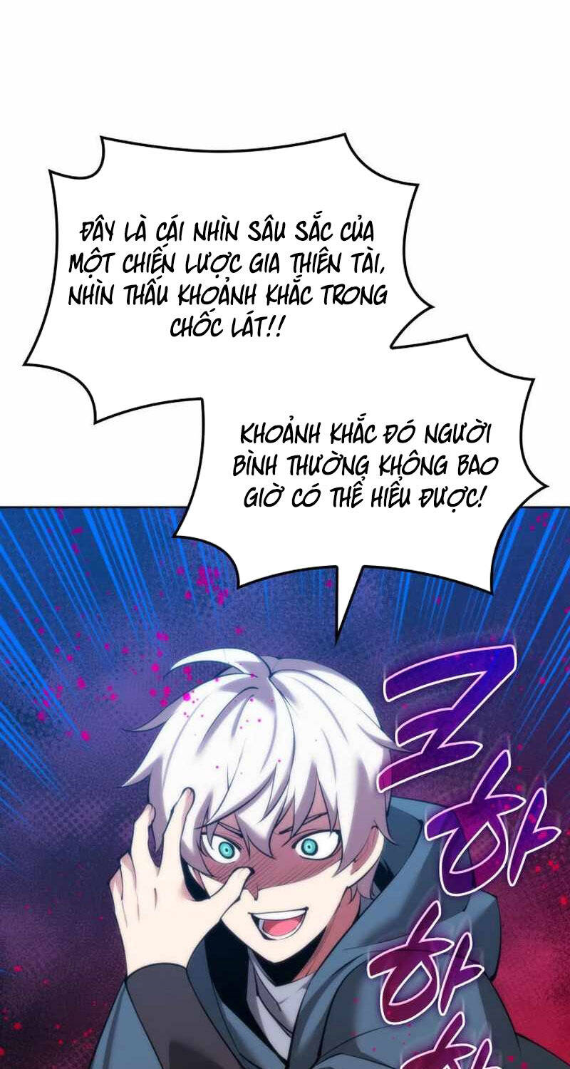 Thợ Rèn Huyền Thoại Chap 244 - Next Chap 245