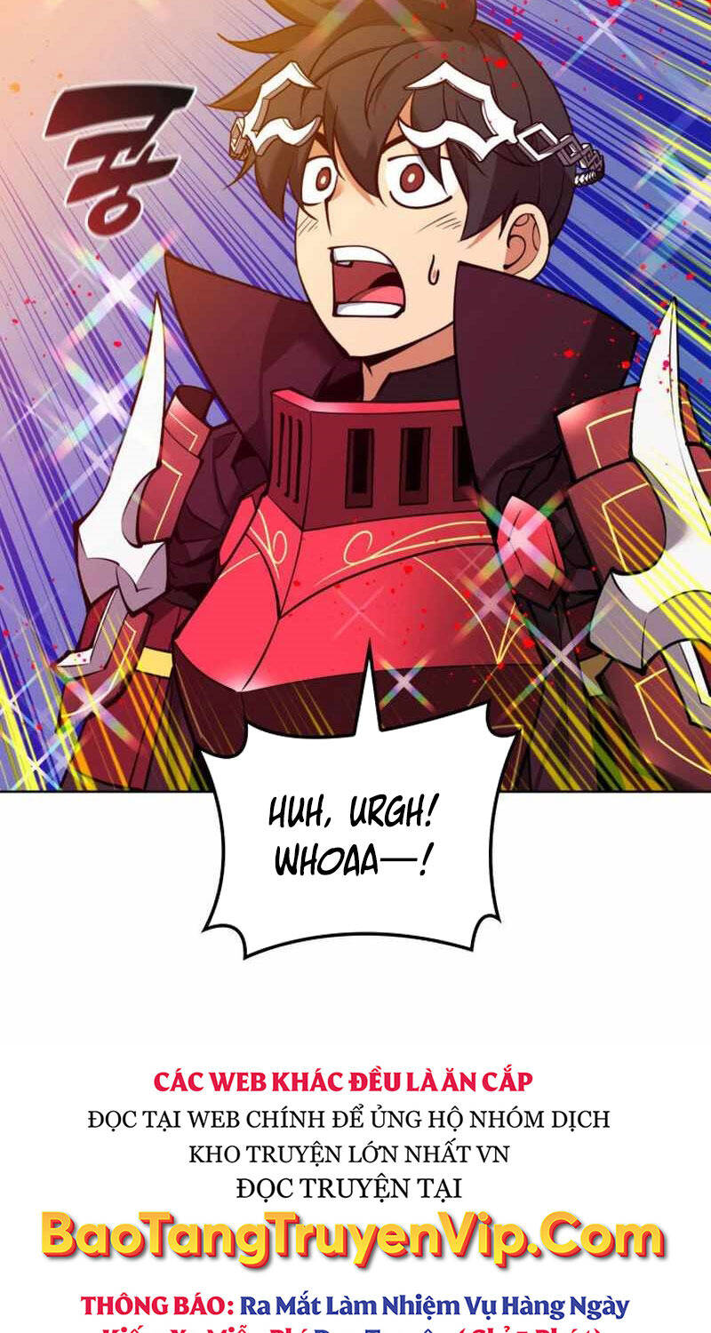 Thợ Rèn Huyền Thoại Chap 244 - Next Chap 245