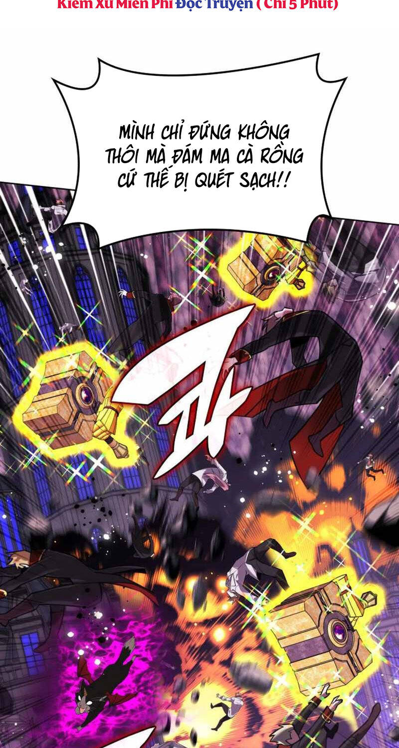 Thợ Rèn Huyền Thoại Chap 244 - Next Chap 245