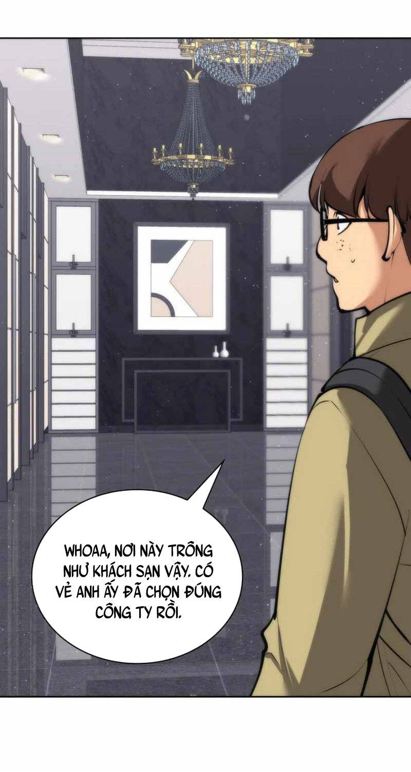 Thợ Rèn Huyền Thoại Chap 244 - Next Chap 245