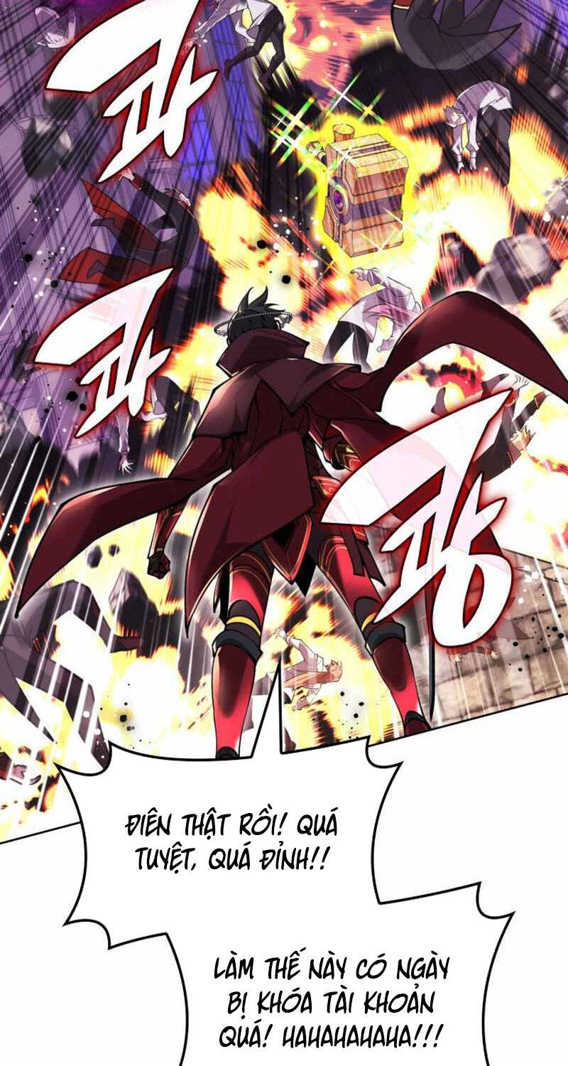 Thợ Rèn Huyền Thoại Chap 244 - Next Chap 245