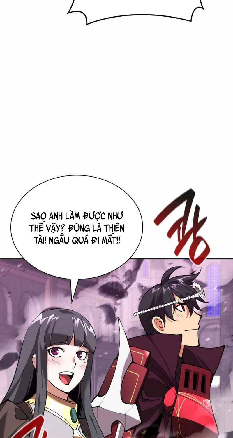 Thợ Rèn Huyền Thoại Chap 244 - Next Chap 245