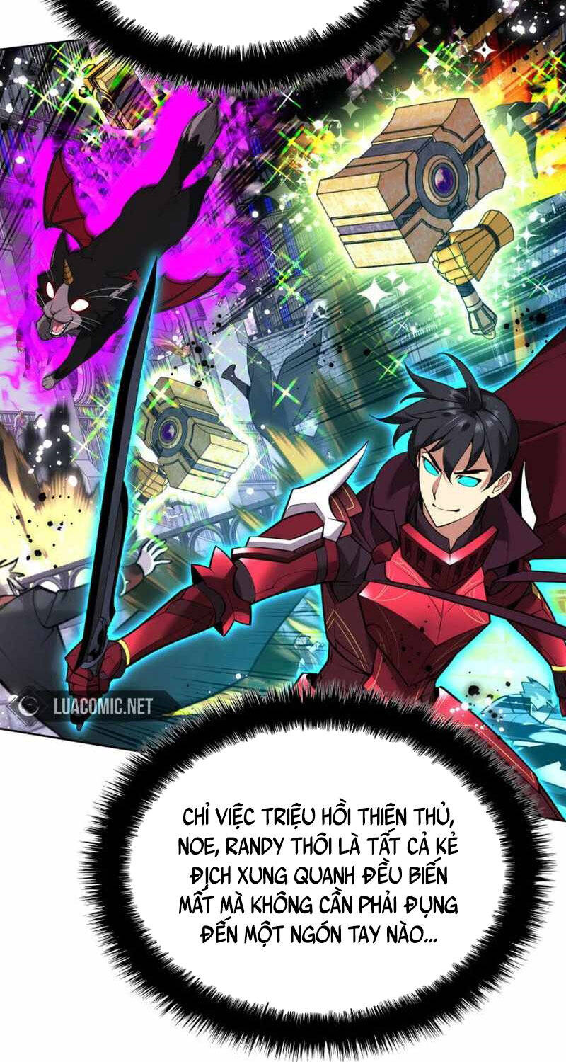 Thợ Rèn Huyền Thoại Chap 244 - Next Chap 245