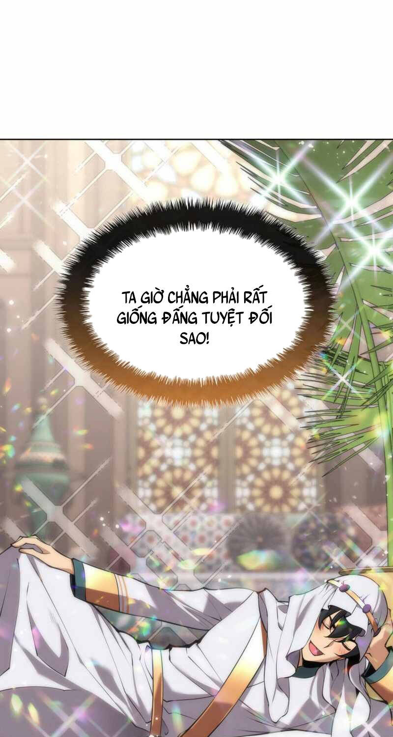 Thợ Rèn Huyền Thoại Chap 244 - Next Chap 245