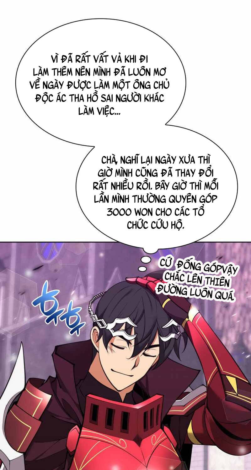 Thợ Rèn Huyền Thoại Chap 244 - Next Chap 245