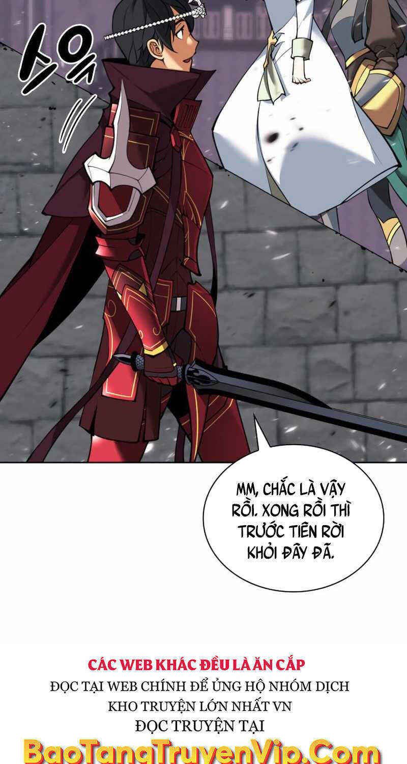 Thợ Rèn Huyền Thoại Chap 244 - Next Chap 245