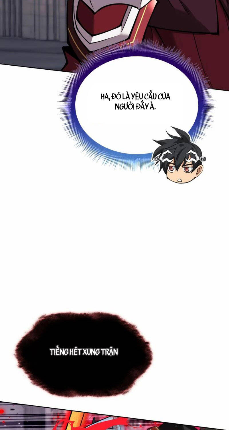 Thợ Rèn Huyền Thoại Chap 245 - Next Chap 246