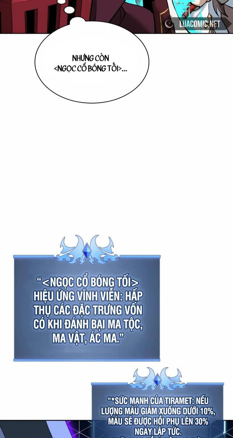 Thợ Rèn Huyền Thoại Chap 245 - Next Chap 246