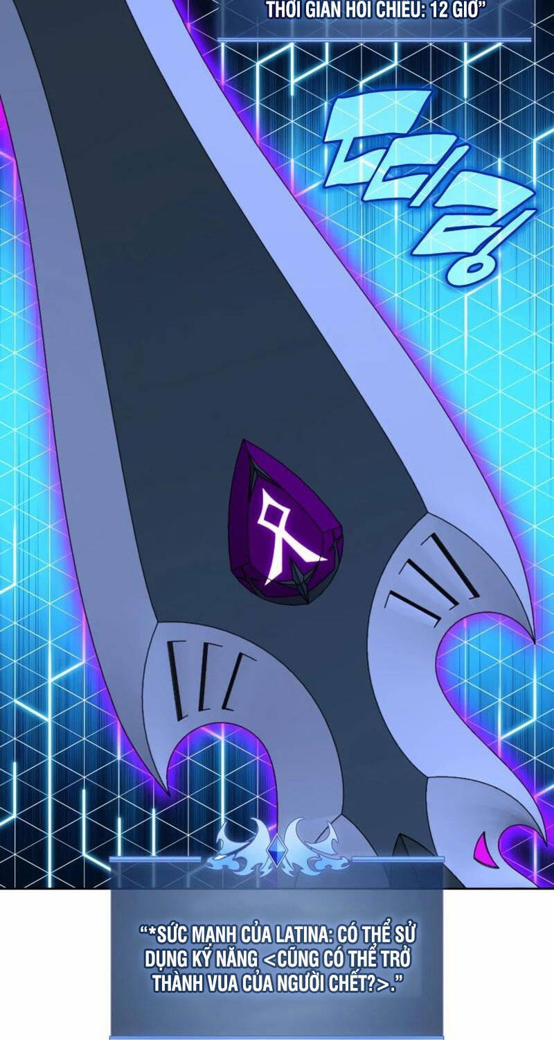 Thợ Rèn Huyền Thoại Chap 245 - Next Chap 246