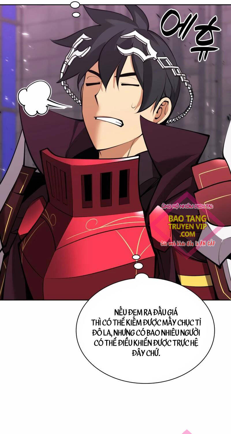 Thợ Rèn Huyền Thoại Chap 245 - Next Chap 246