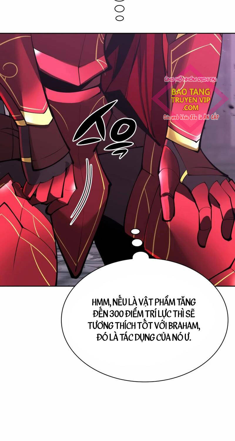 Thợ Rèn Huyền Thoại Chap 245 - Next Chap 246