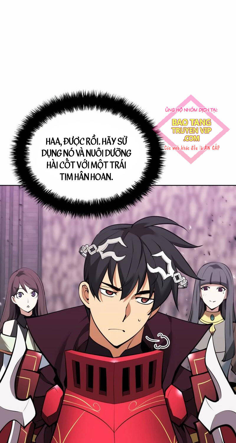 Thợ Rèn Huyền Thoại Chap 245 - Next Chap 246
