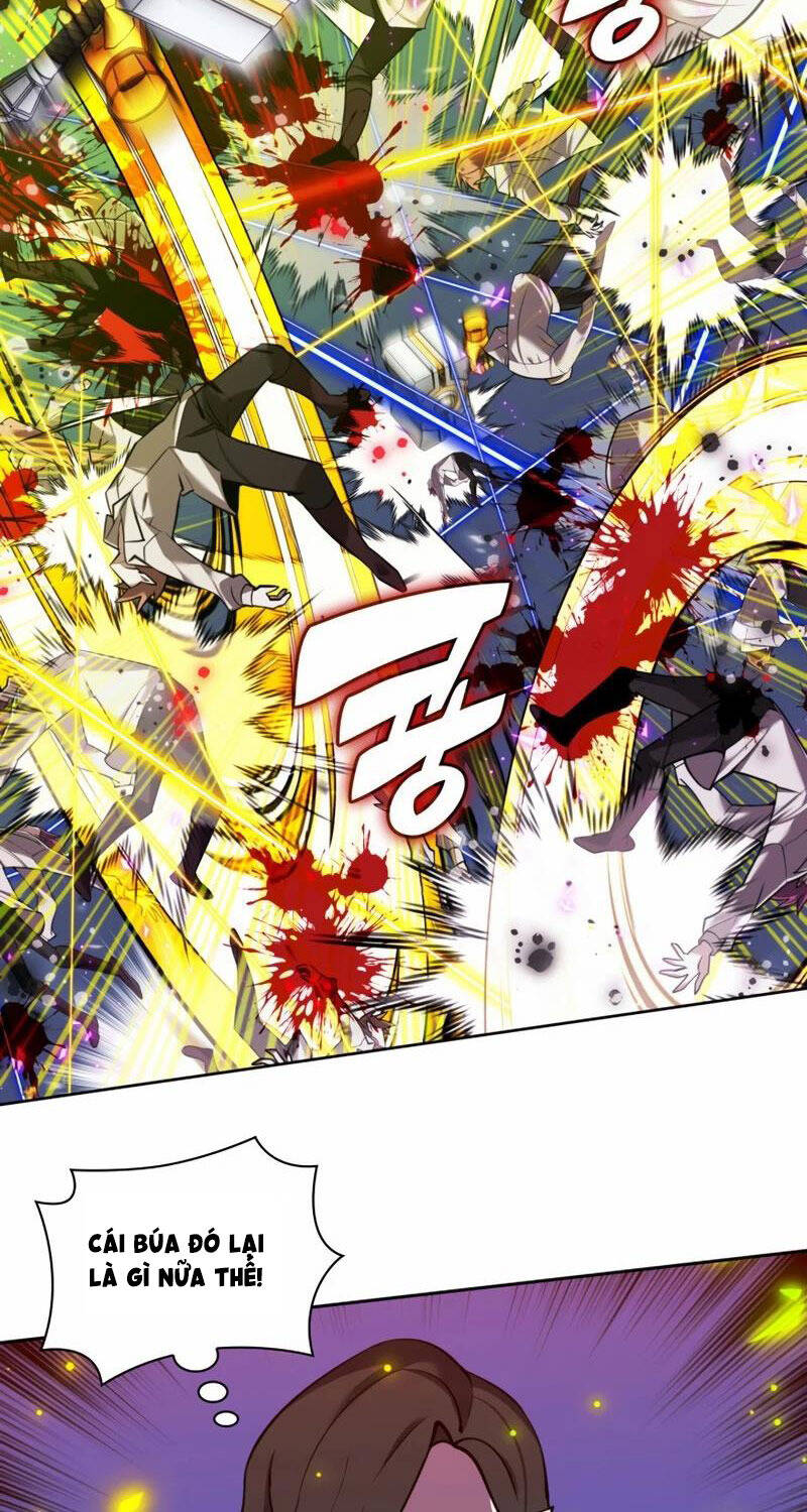 Thợ Rèn Huyền Thoại Chap 245 - Next Chap 246