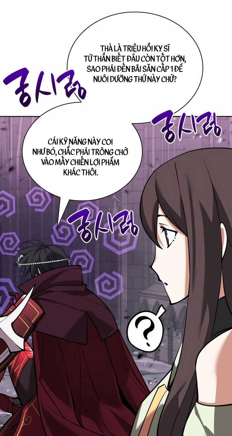 Thợ Rèn Huyền Thoại Chap 245 - Next Chap 246